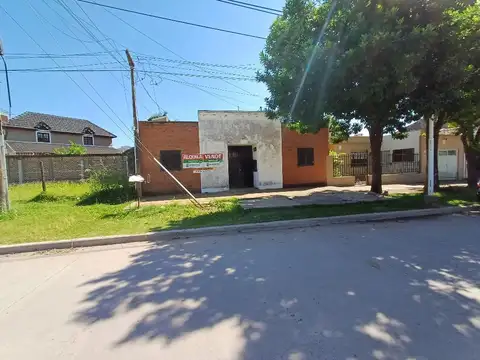 Departamento en Venta en Presidencia Roque Saenz Peña, Comandante Fernández