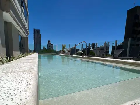 Departamento en Venta en Centro, Resistencia