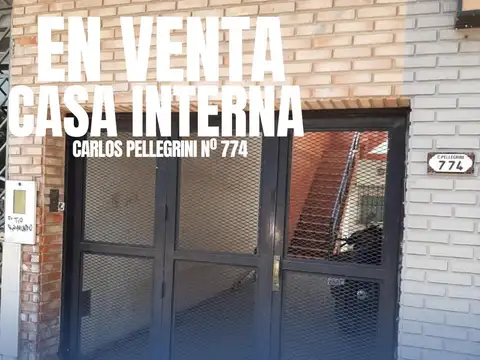 Departamento en Venta en Microcentro, Resistencia