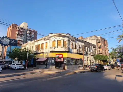 Departamento en Venta en Microcentro, Resistencia