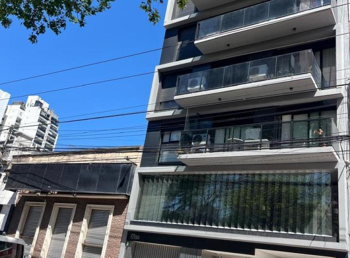 Departamento · 48m² · 2 Ambientes