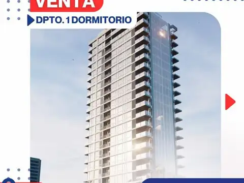 Departamento en Venta en Centro, Resistencia