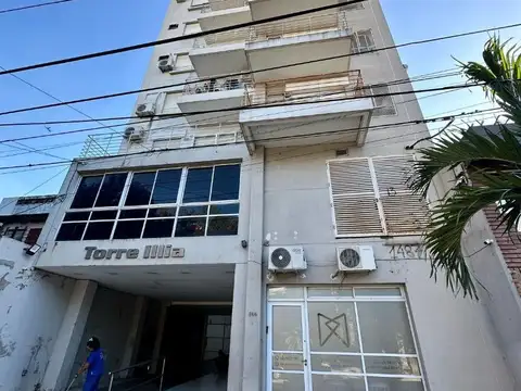 Departamento en Venta en Microcentro, Resistencia