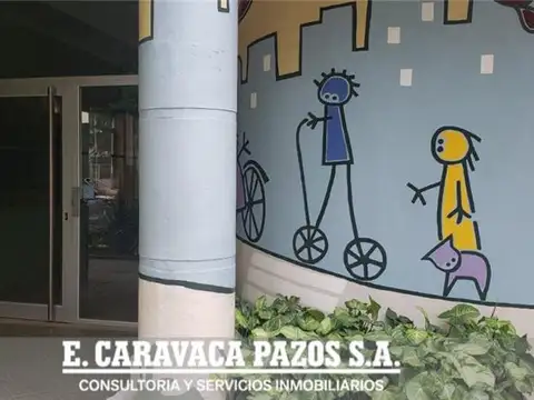 Departamento en Venta en Centro, Resistencia