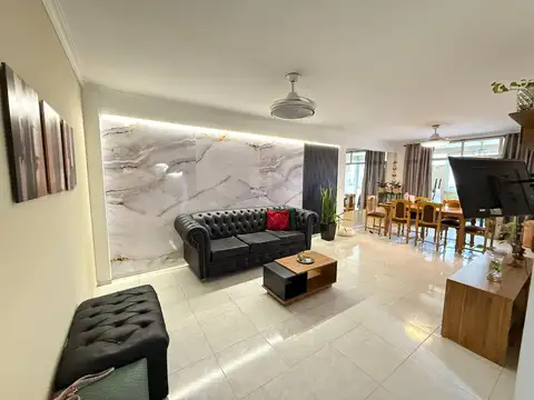 Departamento en Venta en Microcentro, Resistencia