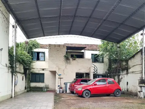 Departamento en Venta en La Liguria, Resistencia