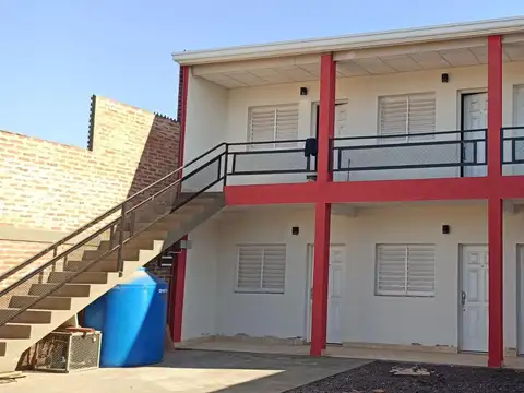 Departamento en Venta en Resistencia, San Fernando