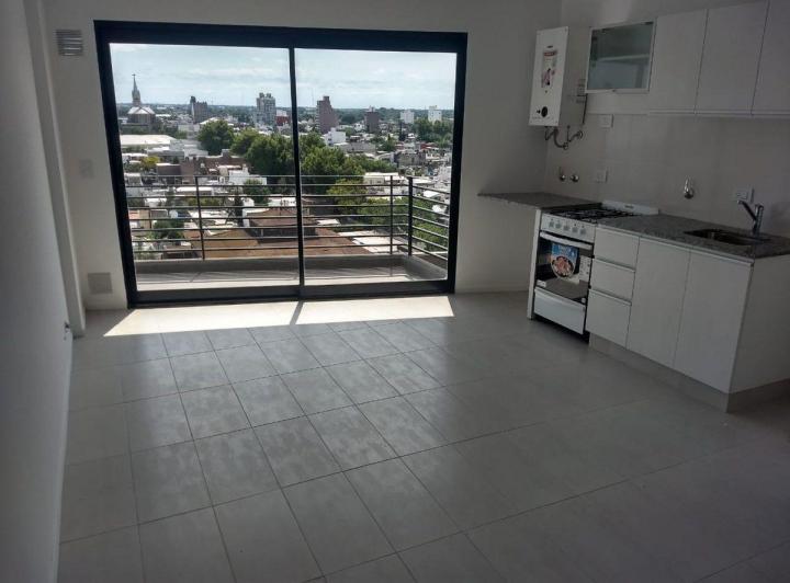 Departamento · 35m² · 2 Ambientes