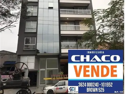 Departamento en Venta en Centro, Resistencia