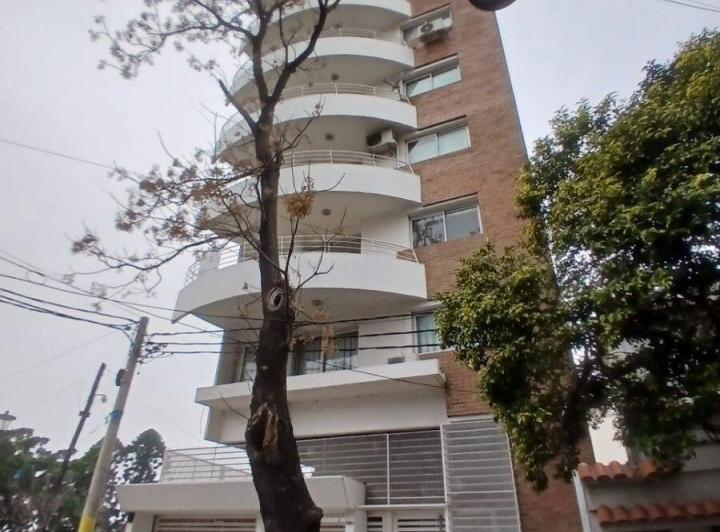 Departamento · 88m² · 6 Ambientes