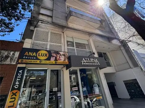 Departamento en Venta en Centro, Resistencia