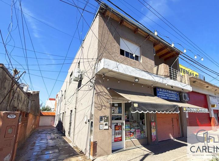 Departamento · 70m² · 3 Ambientes