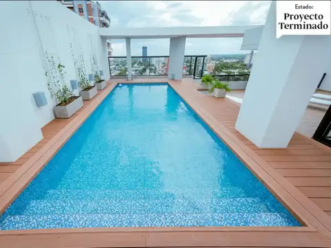 Departamento en Venta en Microcentro, Resistencia