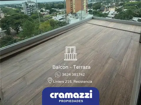 Departamento en Venta en Centro, Resistencia