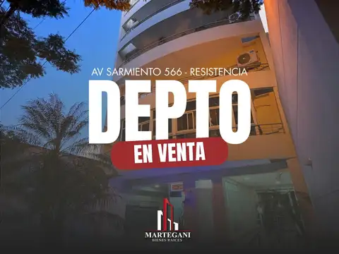 Departamento en Venta en Resistencia, San Fernando