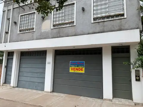 Departamento en Venta en Villa Chica, Resistencia