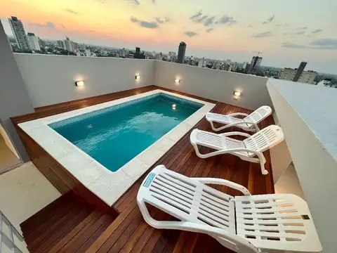 Departamento en Venta en Microcentro, Resistencia