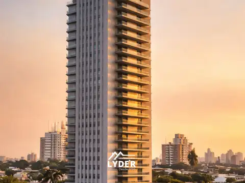 Departamento en Venta en Macrocentro, Resistencia