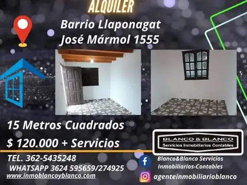 Local en Alquiler en Resistencia, San Fernando