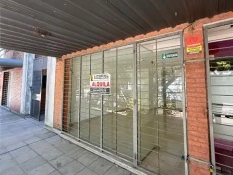 Local en Alquiler en Centro, Resistencia