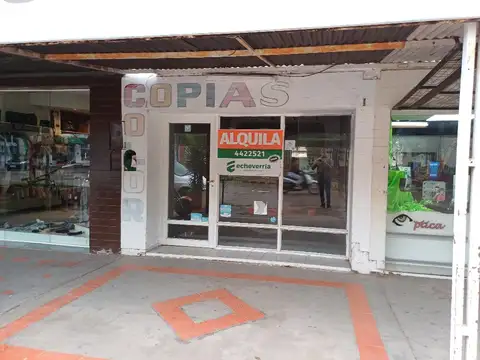 Local en Alquiler en Presidencia Roque Saenz Peña, Comandante Fernández
