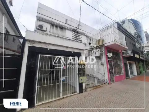 Local en Alquiler en Centro, Resistencia
