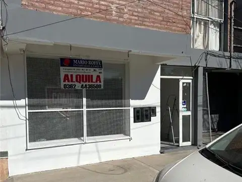 Local en Alquiler en Centro, Resistencia