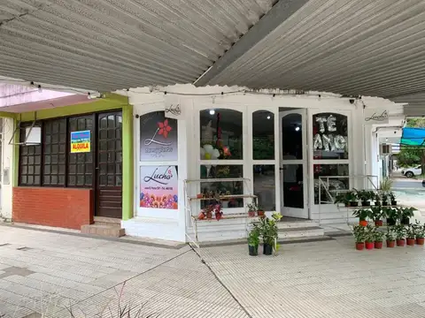 Local en Alquiler en Centro, Resistencia