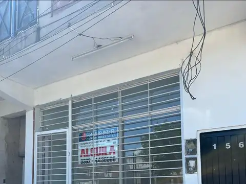 Local en Alquiler en Villa Del Parque, Resistencia