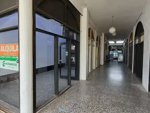 Local en Alquiler en Presidencia Roque Saenz Peña, Comandante Fernández