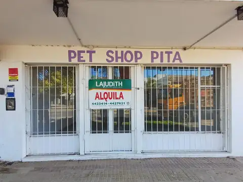 Local en Alquiler en Resistencia, San Fernando