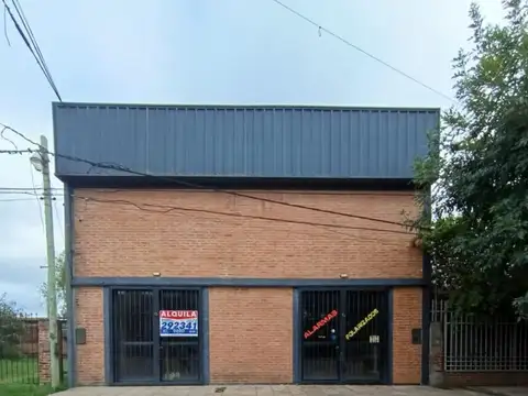 Local en Alquiler en Resistencia, San Fernando