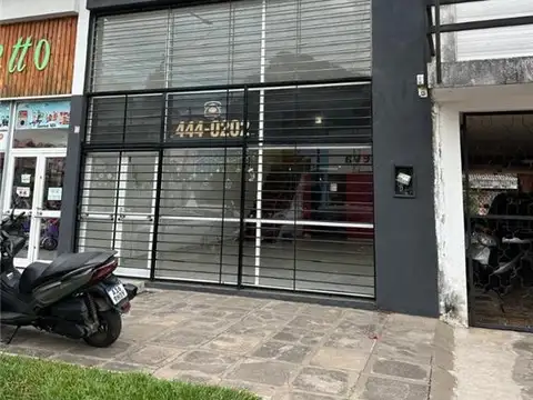 Local en Alquiler en Centro, Resistencia