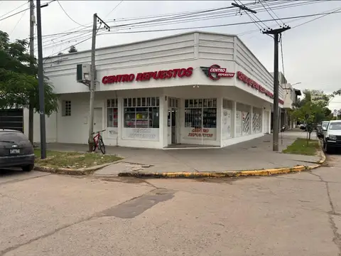 Local en Alquiler en Presidencia Roque Saenz Peña, Comandante Fernández