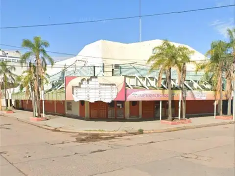 Local en Alquiler en Presidencia Roque Saenz Peña, Comandante Fernández