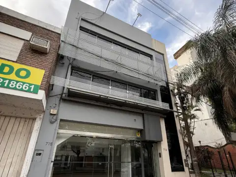 Local en Alquiler en Microcentro, Resistencia