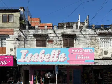 Local en Venta en Microcentro, Resistencia