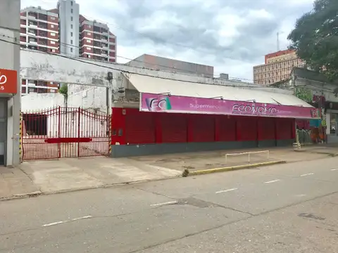 Local en Venta en Microcentro, Resistencia