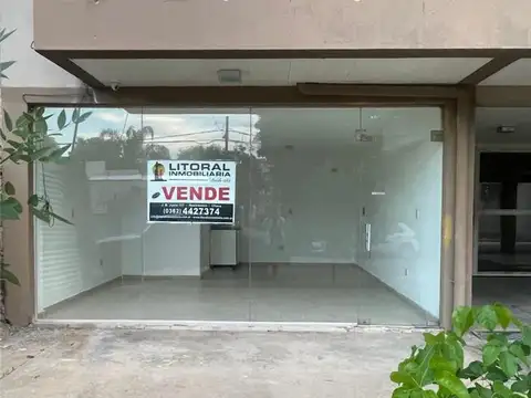 Local en Venta en Villa Centenario, Resistencia