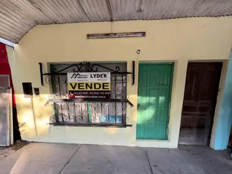 Local en Venta en Macrocentro, Resistencia