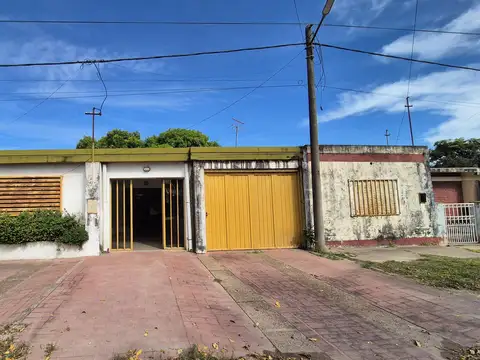 Local en Venta en Barranqueras, San Fernando