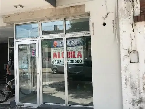 Local en Venta en Centro, Resistencia