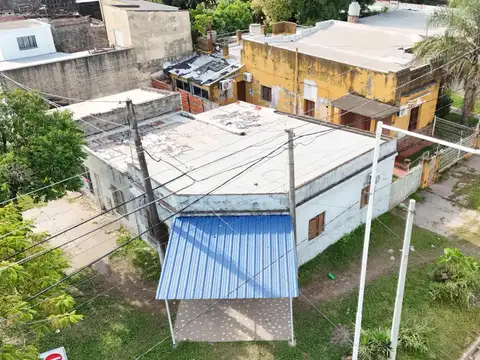 Local en Venta en Barranqueras, San Fernando