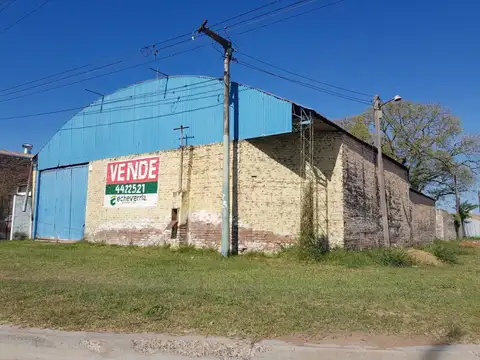 Local en Venta en Presidencia Roque Saenz Peña, Comandante Fernández