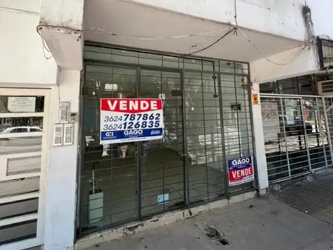 Local en Venta en Centro, Resistencia
