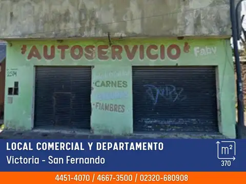 Local en Venta en San Fernando, Resistencia
