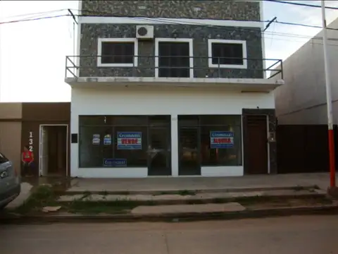 Local en Venta en Villa Ercilia, Resistencia