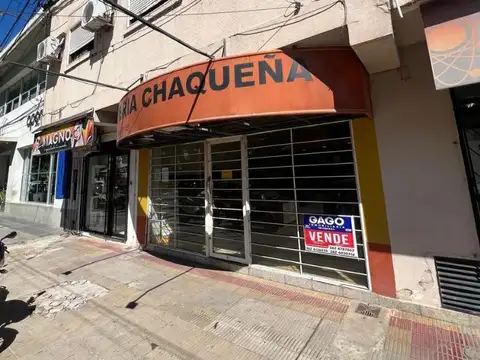 Local en Venta en Macrocentro, Resistencia