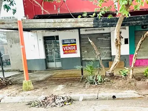 Local en Venta en Microcentro, Resistencia