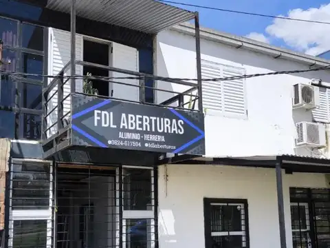 Local en Venta en Resistencia, San Fernando